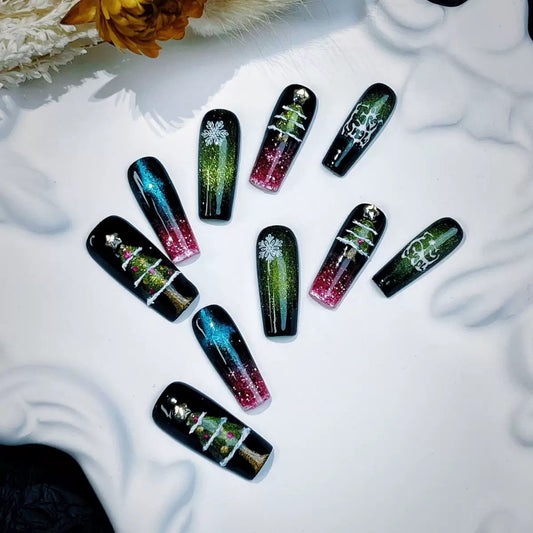 press-on nails