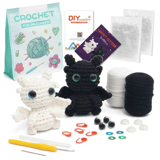 crochet kit