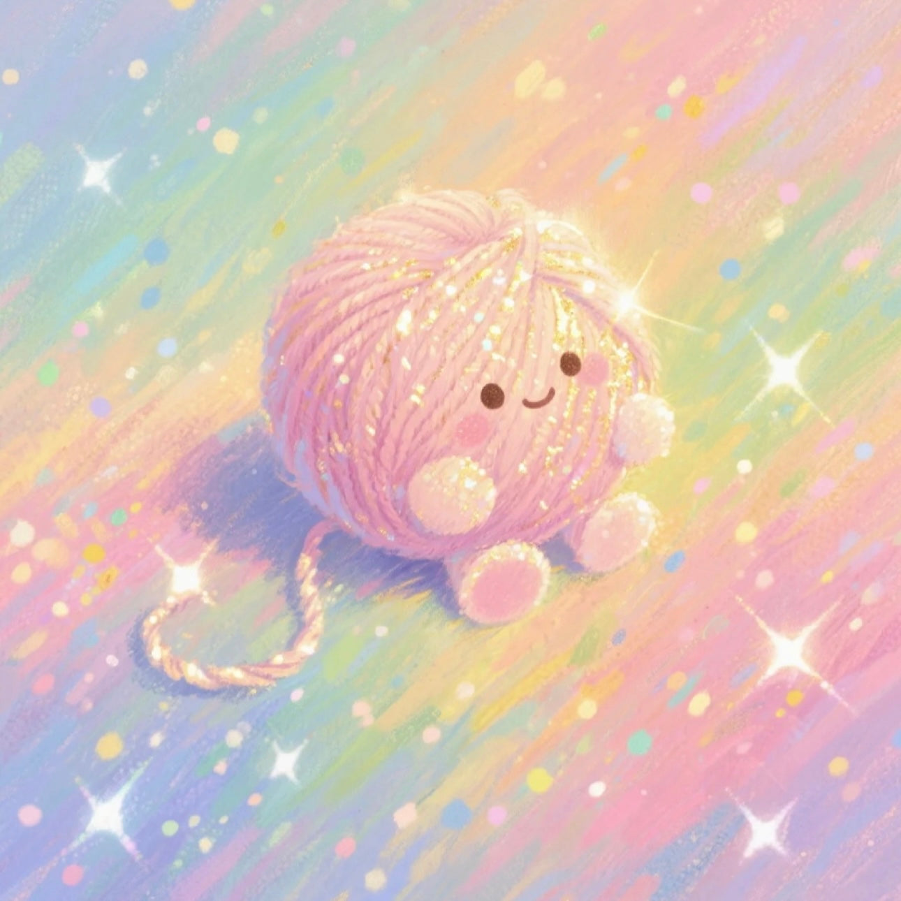 Crochet Customizations