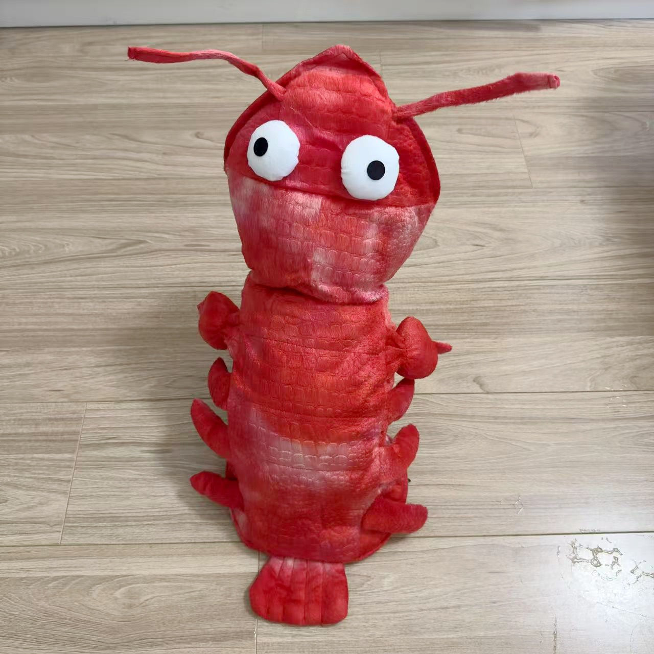 Lobster Pet Clothes