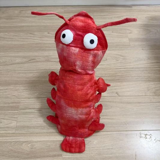 Lobster Pet Clothes