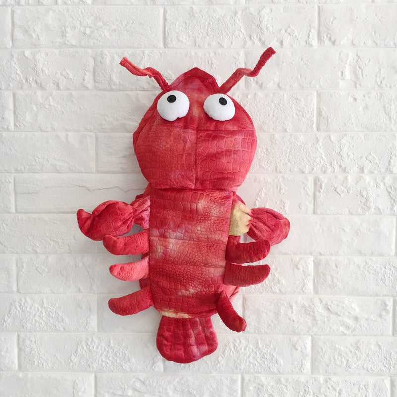 Lobster Pet Clothes