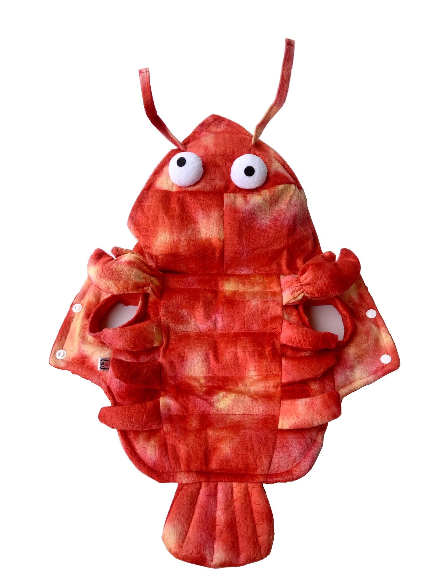 Lobster Pet Clothes